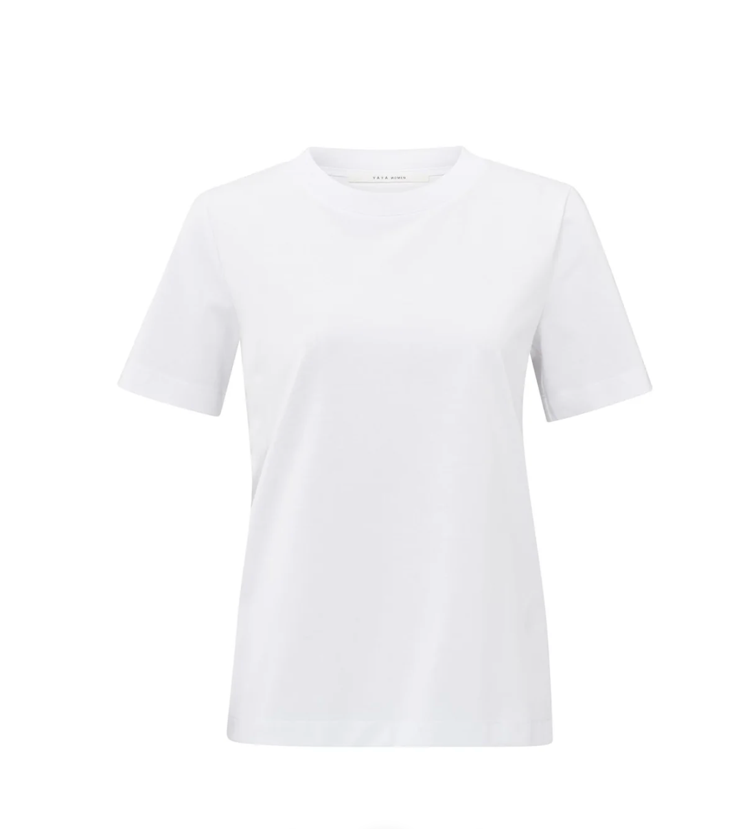 T-shirt With Print (Yaya)