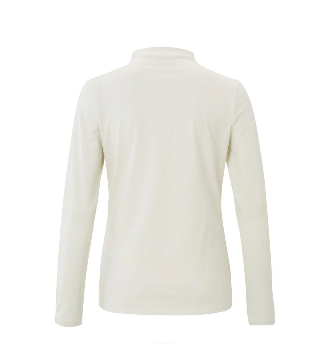 High Neck Top (Yaya)