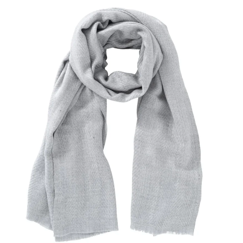 Herringbone Scarf (Yaya)