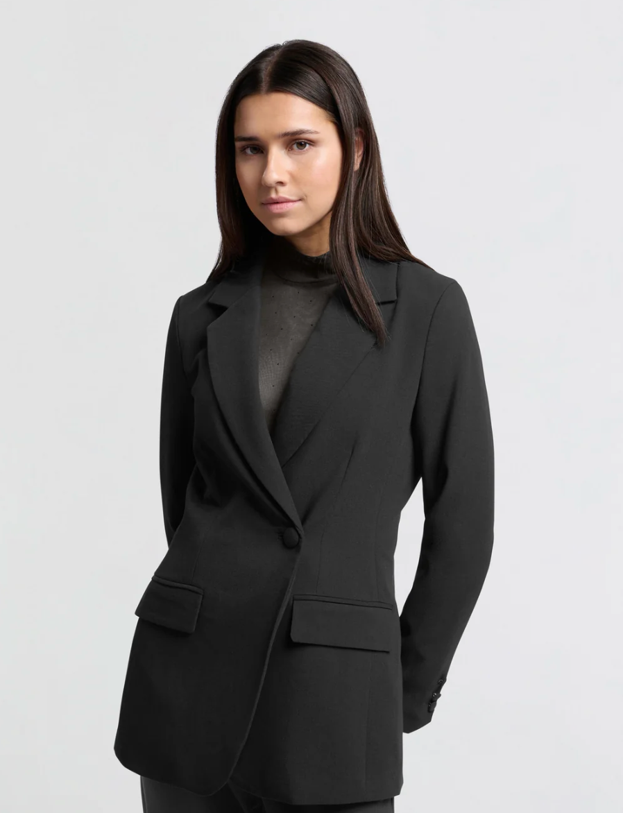 Fitted Blazer (Yaya)