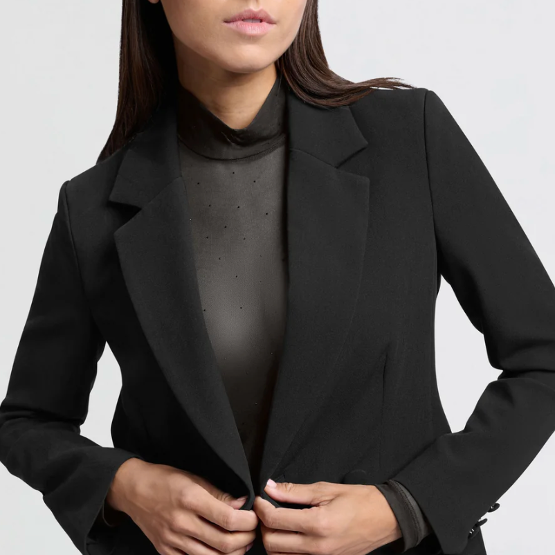 Fitted Blazer (Yaya)