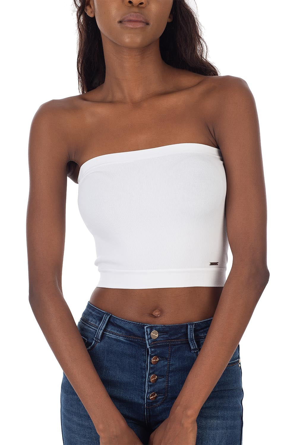 Seamless Bandeau (Sissy Boy)