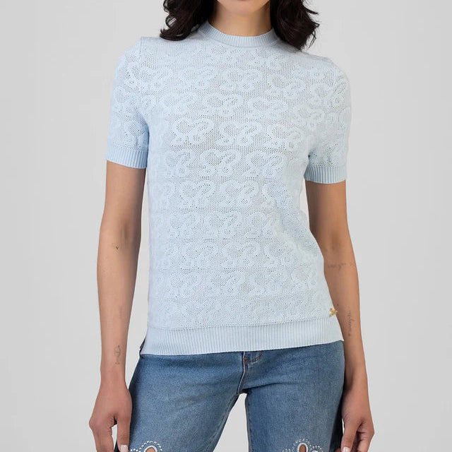 Next Level Knit Top (Sissy Boy)