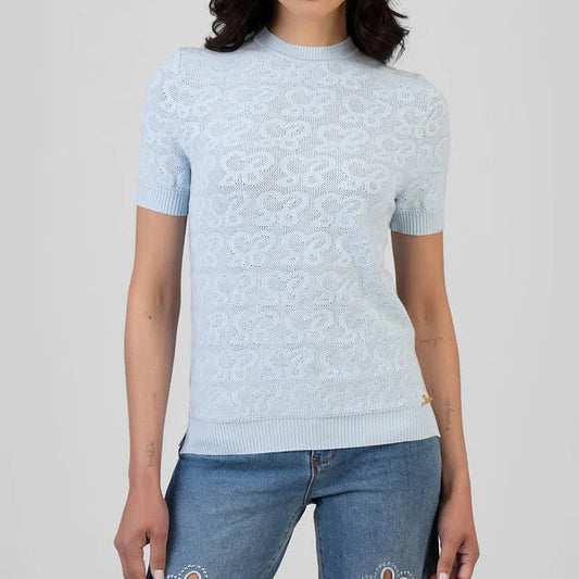 Next Level Knit Top (Sissy Boy)