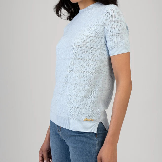 Next Level Knit Top (Sissy Boy)