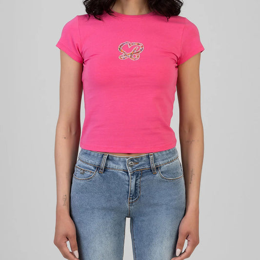 Wild Heart Baby T-shirt (Sissy Boy)