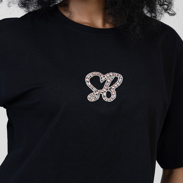 Endless Spring Boxy T-Shirt (Sissy Boy)