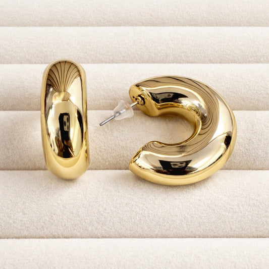 Thick Cuff Medium (Gizelle)