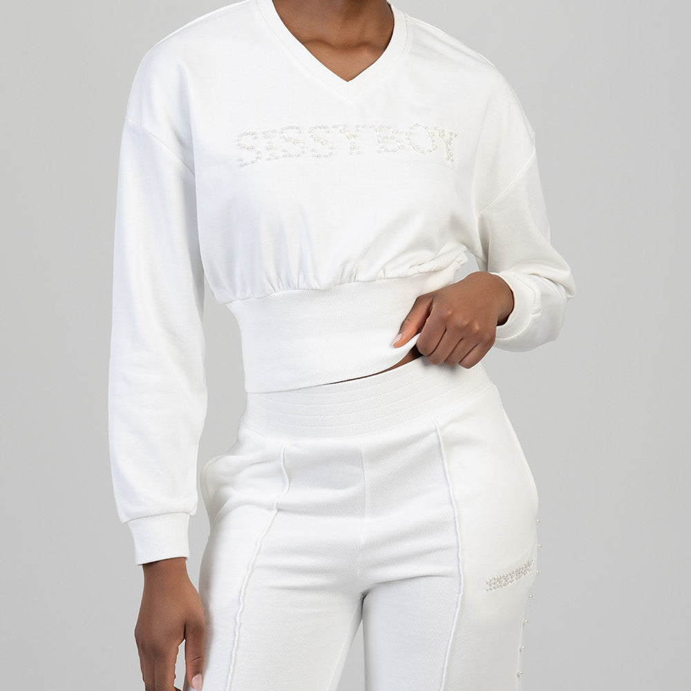 Cross It Off Sweat Top (Sissy Boy)