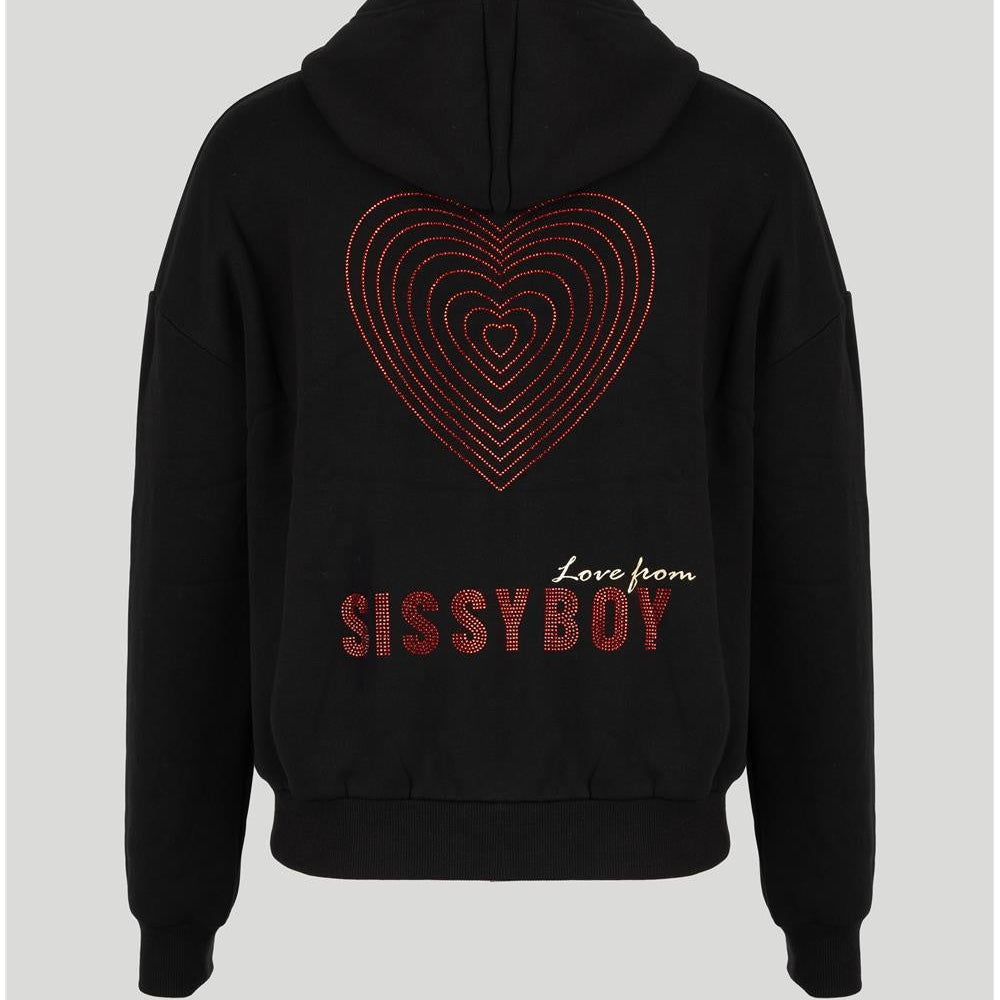Full Speed Track Top (Sissy Boy)
