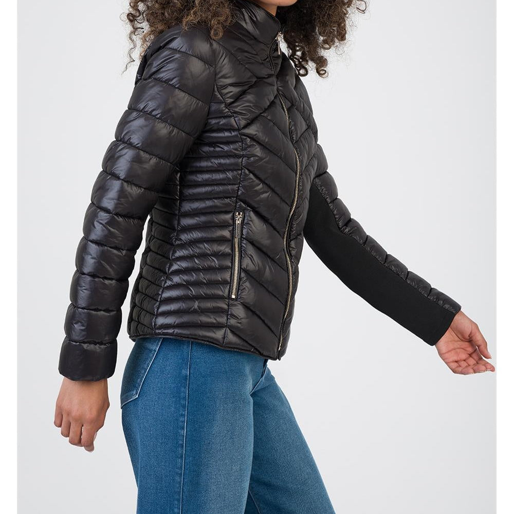 Ravilla Puffer Jacket (Sissy Boy)