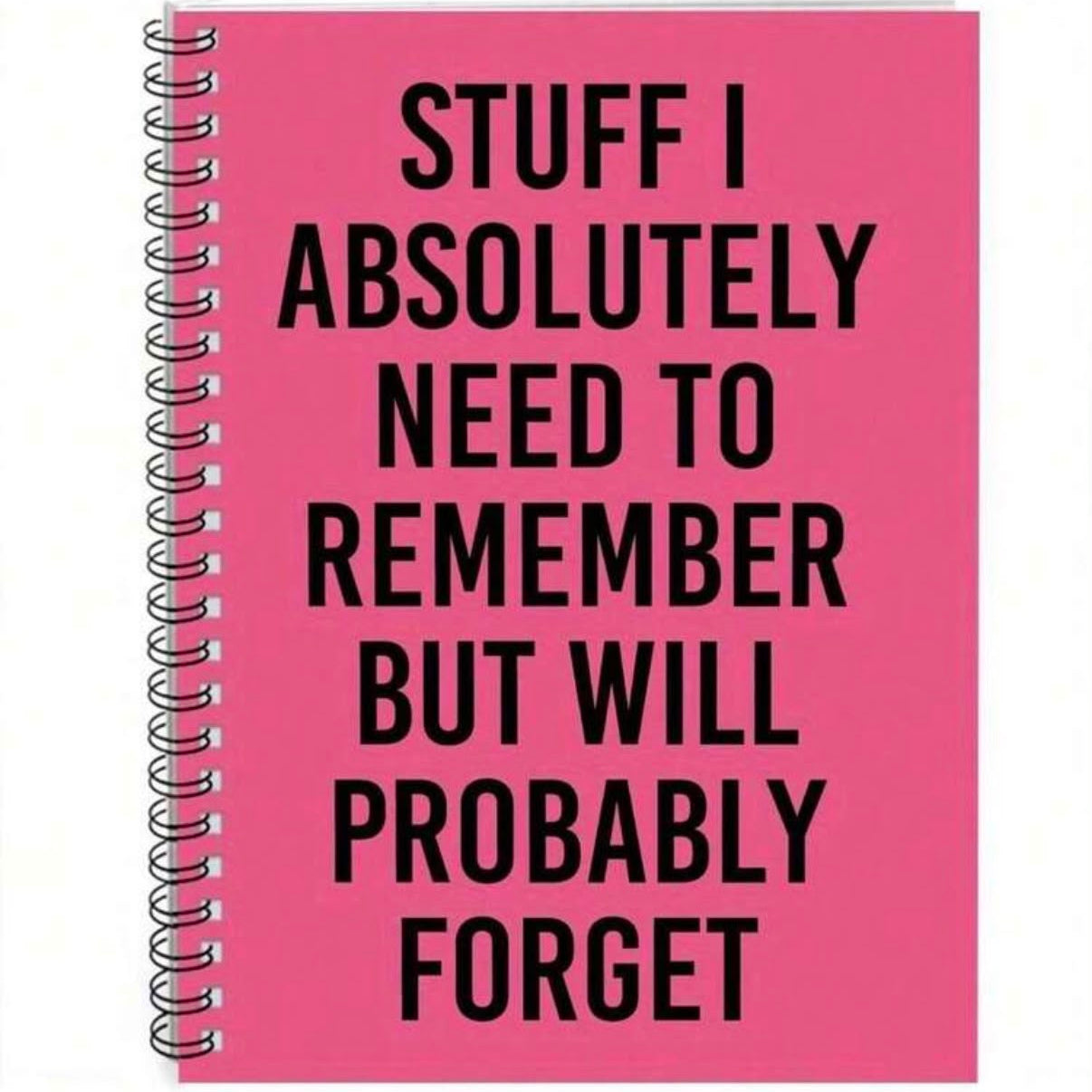 Quoted Notebook (Gizelle)