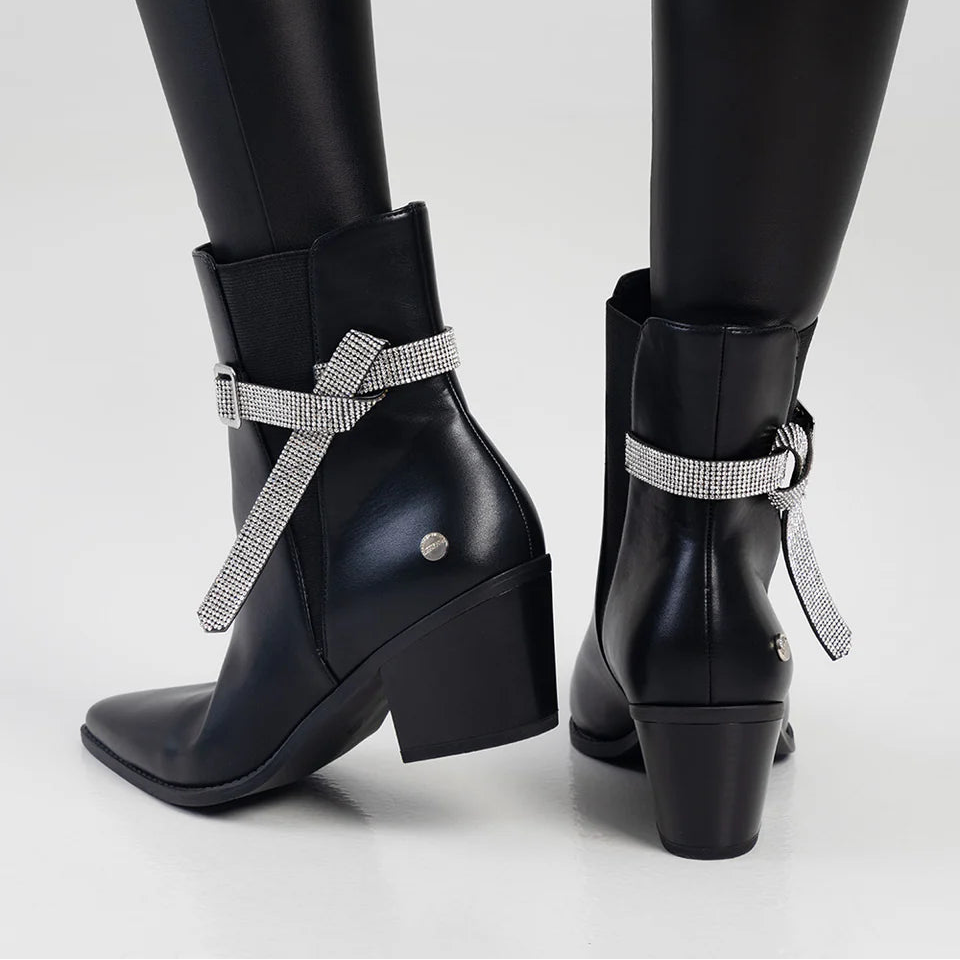 Dakota Boot (Sissy Boy)