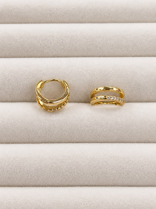 Double Rhine Gold (Gizelle)