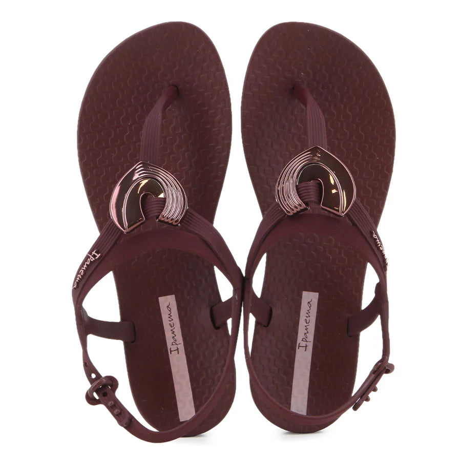 Ipanema Dreamy Sandal Burgundy (Ipanema)