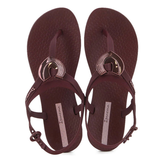 Ipanema Dreamy Sandal Burgundy (Ipanema)