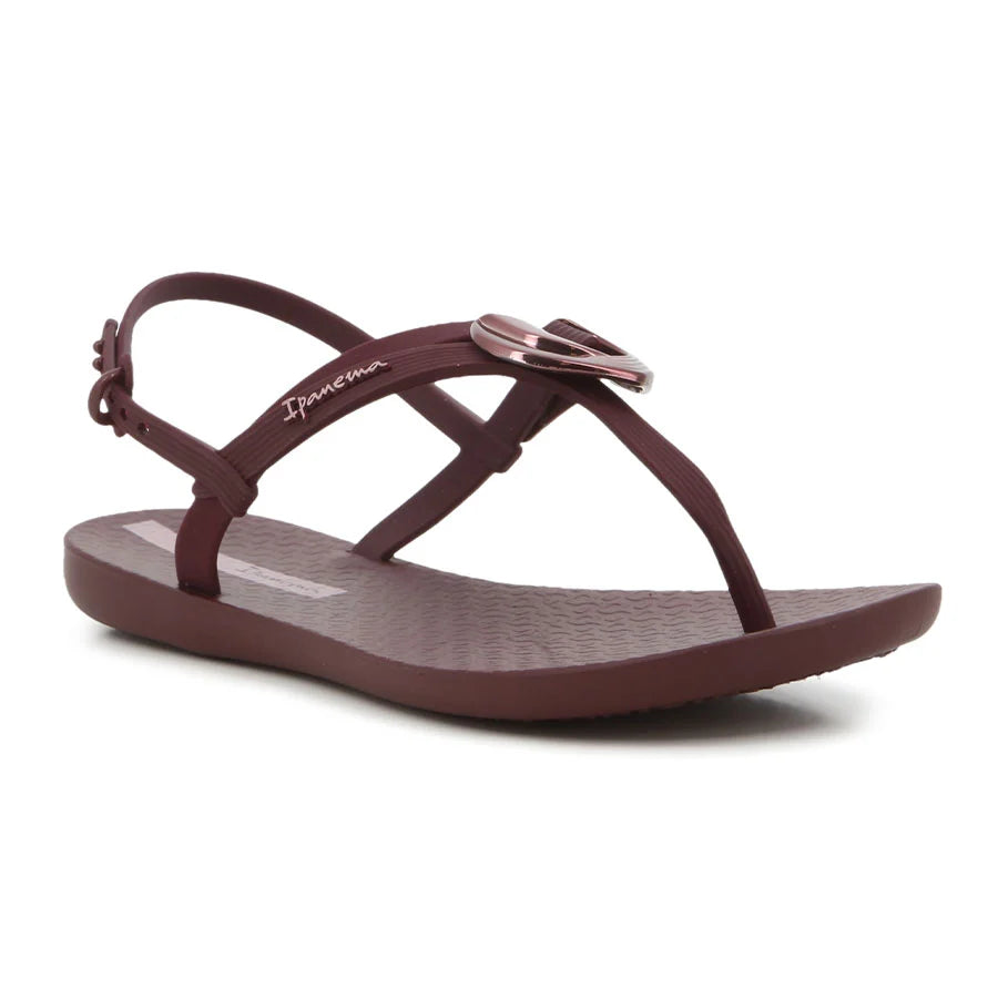Ipanema Dreamy Sandal Burgundy (Ipanema)