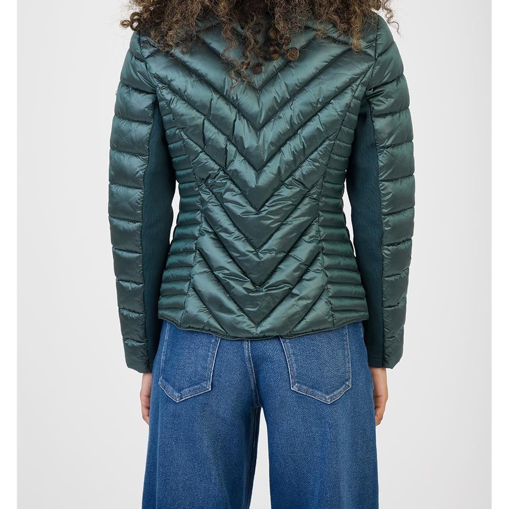 Ravilla Puffer Jacket (Sissy Boy)