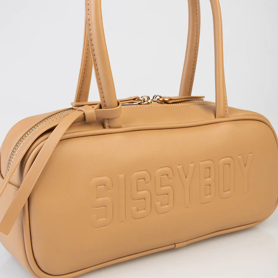 Hadley Bowler Bag (Sissy Boy)