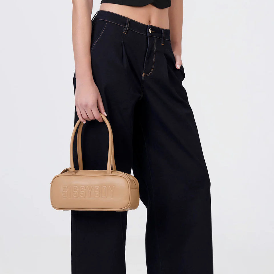 Hadley Bowler Bag (Sissy Boy)
