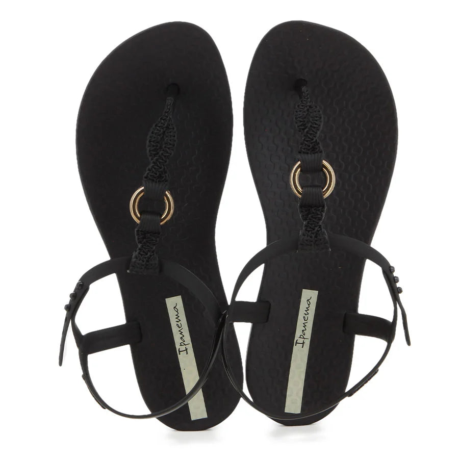 Ipanema Luma Black Gold (Ipanema)