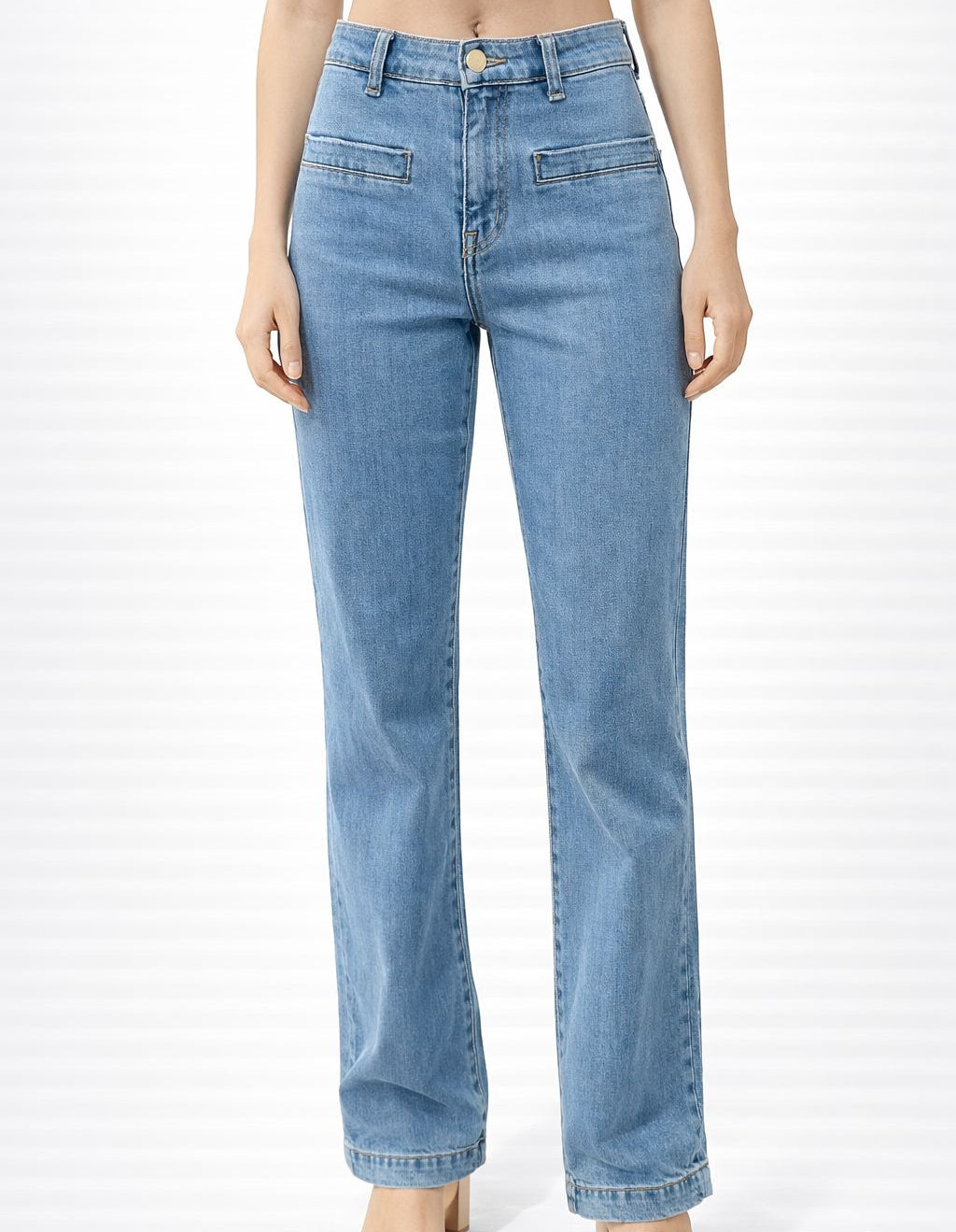 Marceo Jeans (La Petite)